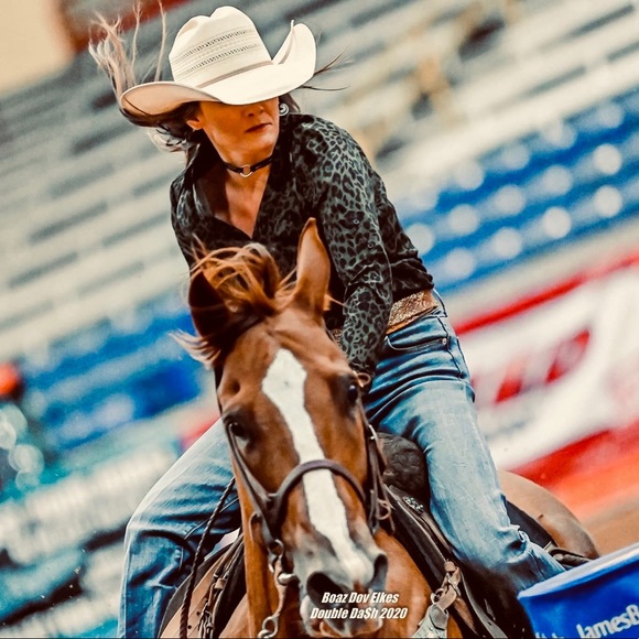 Meet your Posher, Addie - Picture 3 of 3